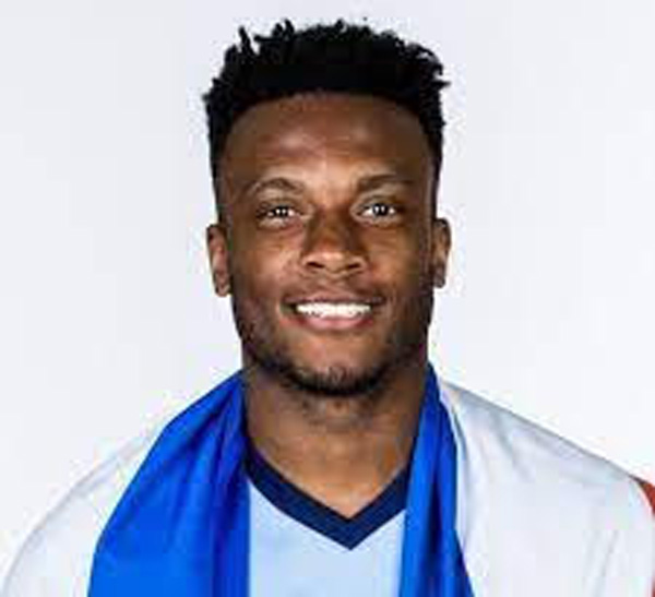 Rodney Wallace soccer player